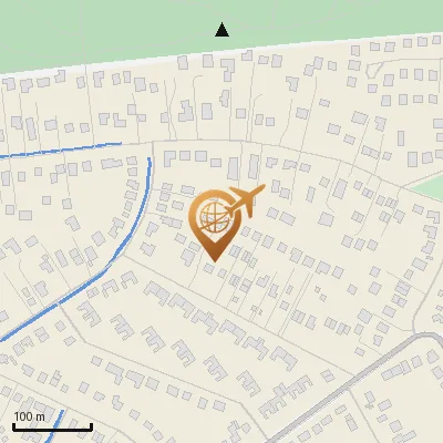 Foto zu Millöckerweg 24, 22145 Hamburg