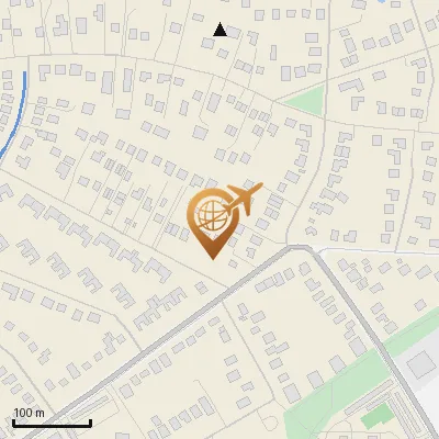 Foto zu Millöckerweg 4, 22145 Hamburg