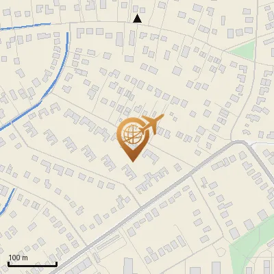 Foto zu Millöckerweg 5, 22145 Hamburg