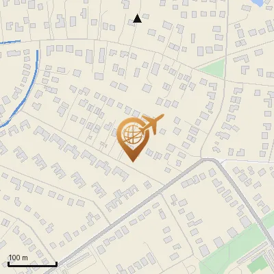 Foto zu Millöckerweg 8, 22145 Hamburg