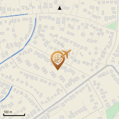 Foto zu Millöckerweg 9, 22145 Hamburg