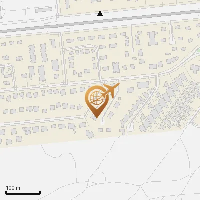 Foto zu Miltonweg 6, 14055 Berlin