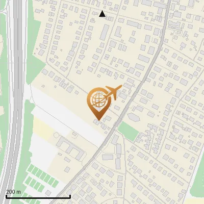 Foto zu Mindelheimer Straße 1, 81476 München