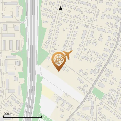Foto zu Mindelheimer Straße 13, 81476 München