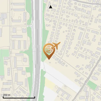 Foto zu Mindelheimer Straße 21, 81476 München