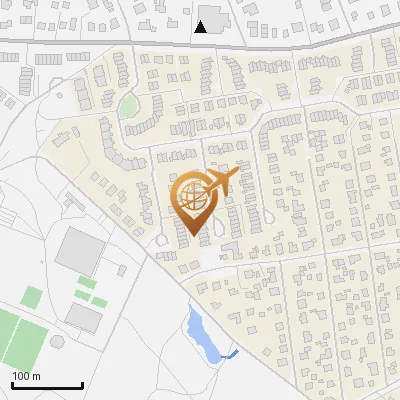 Foto zu Mindelweg 14, 22393 Hamburg