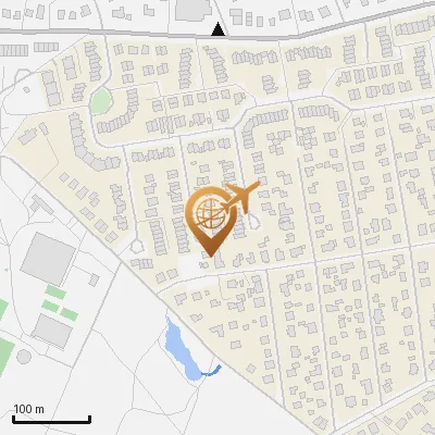 Foto zu Mindelweg 21, 22393 Hamburg