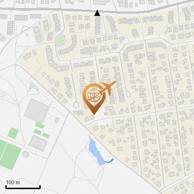 Foto zu Mindelweg 26, 22393 Hamburg