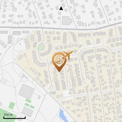 Foto zu Mindelweg 4, 22393 Hamburg