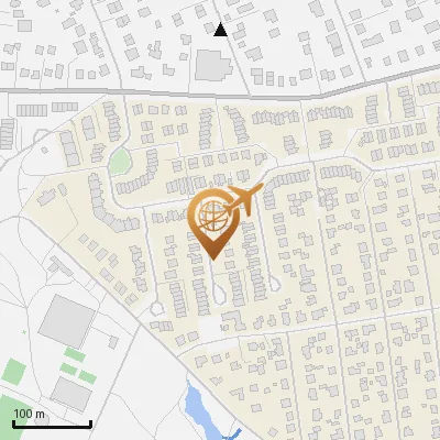 Foto zu Mindelweg 5, 22393 Hamburg