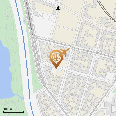 Foto zu Mindener Straße 10, 10589 Berlin