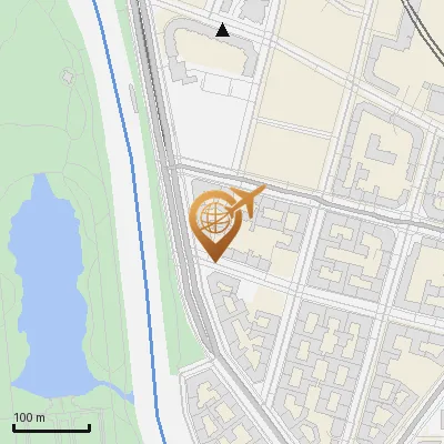 Foto zu Mindener Straße 13, 10589 Berlin