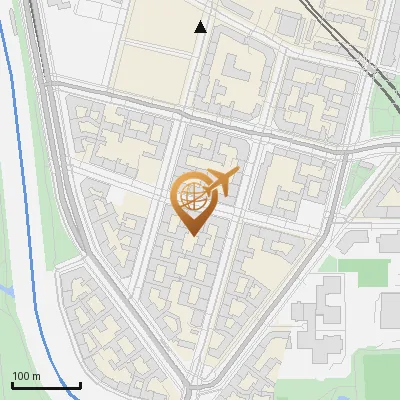 Foto zu Mindener Straße 21, 10589 Berlin
