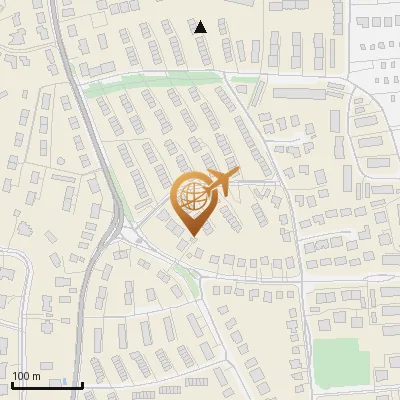 Foto zu Mindermannweg 16, 22609 Hamburg