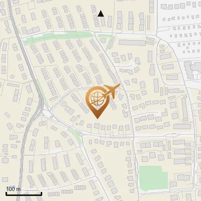 Foto zu Mindermannweg 40, 22609 Hamburg