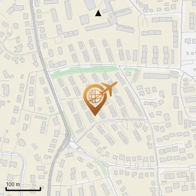 Foto zu Mindermannweg 51, 22609 Hamburg