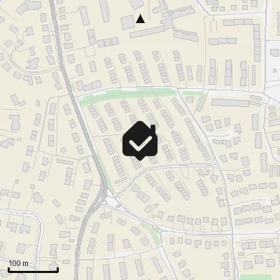 Bild zu Mindermannweg 53, 22609 Hamburg