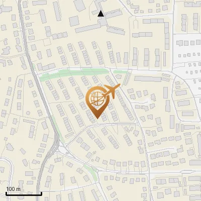 Foto zu Mindermannweg 67, 22609 Hamburg