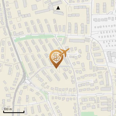 Foto zu Mindermannweg 75, 22609 Hamburg