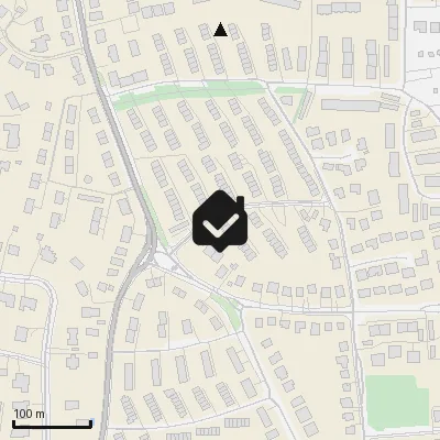 Bild zu Mindermannweg 8, 22609 Hamburg