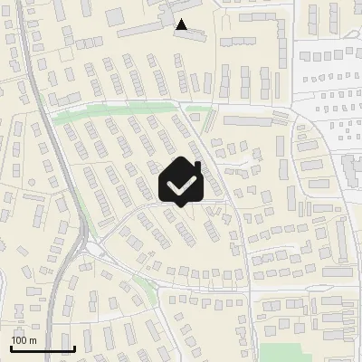 Bild zu Mindermannweg 81, 22609 Hamburg