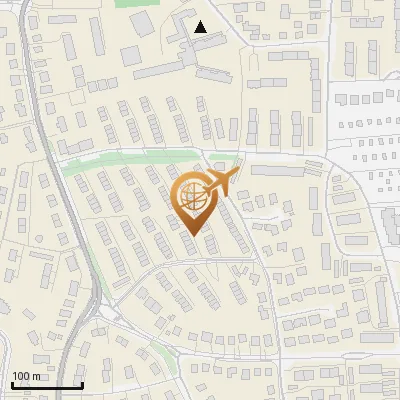 Foto zu Mindermannweg 87, 22609 Hamburg