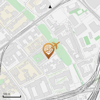 Foto zu Minenstraße 5, 20099 Hamburg