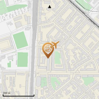 Foto zu Minerviusstraße 13, 80637 München