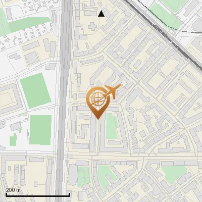 Foto zu Minerviusstraße 18, 80637 München