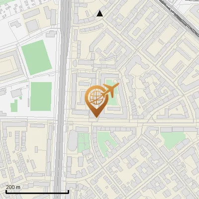 Foto zu Minerviusstraße 4, 80637 München