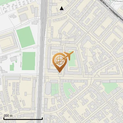 Foto zu Minerviusstraße 7, 80637 München