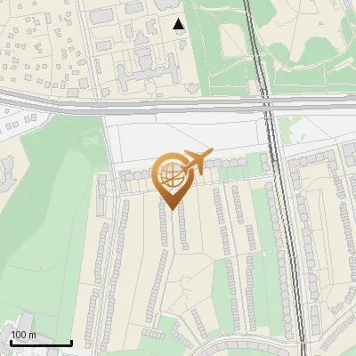 Foto zu Miningstraße 1, 12359 Berlin