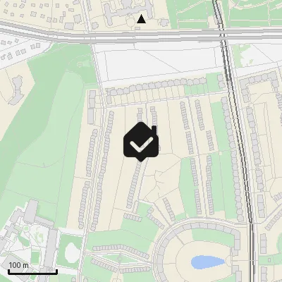 Foto zu Miningstraße 28, 12359 Berlin