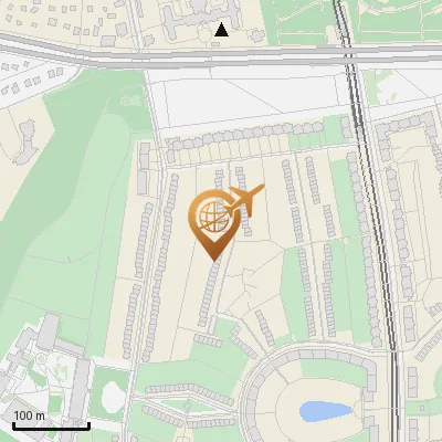 Foto zu Miningstraße 36, 12359 Berlin