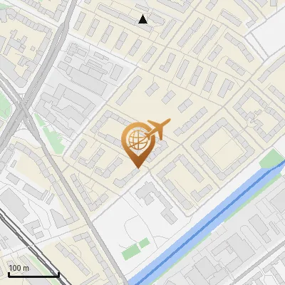 Foto zu Kranichweg 11, 22305 Hamburg