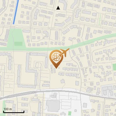 Foto zu Minnerstieg 4, 21147 Hamburg