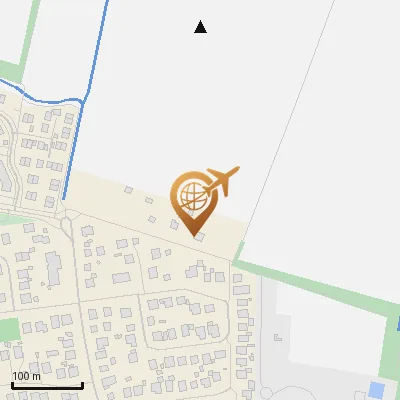 Foto zu Minnerweg 103, 21147 Hamburg