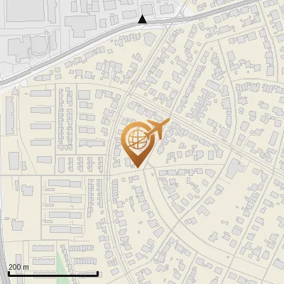 Foto zu Minorstraße 1, 81477 München