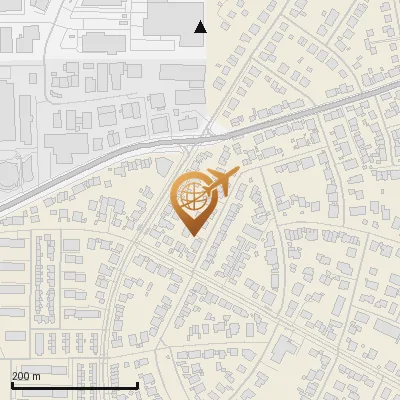 Foto zu Minorstraße 13, 81477 München