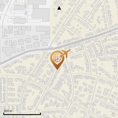 Foto zu Minorstraße 20, 81477 München