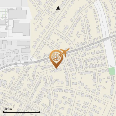 Foto zu Minorstraße 33, 81477 München