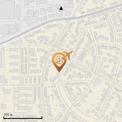 Foto zu Minorstraße 5, 81477 München