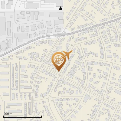 Foto zu Minorstraße 9, 81477 München