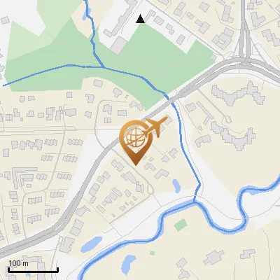 Foto zu Minsbekkehre 1, 22399 Hamburg