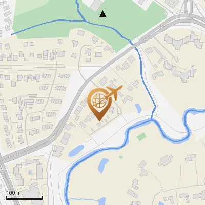 Foto zu Minsbekkehre 12, 22399 Hamburg