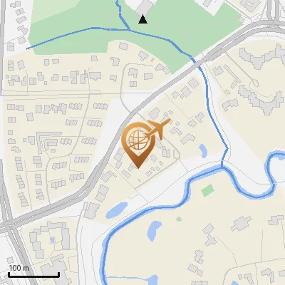 Foto zu Minsbekkehre 14, 22399 Hamburg