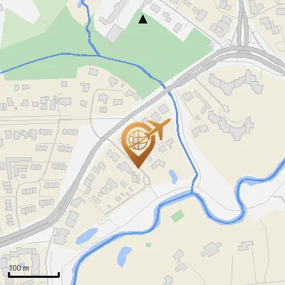 Foto zu Minsbekkehre 3, 22399 Hamburg