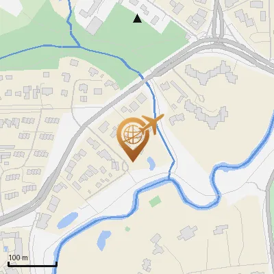 Foto zu Minsbekkehre 5, 22399 Hamburg