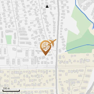 Foto zu Minsbekweg 1, 22399 Hamburg