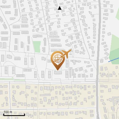 Foto zu Minsbekweg 13, 22399 Hamburg